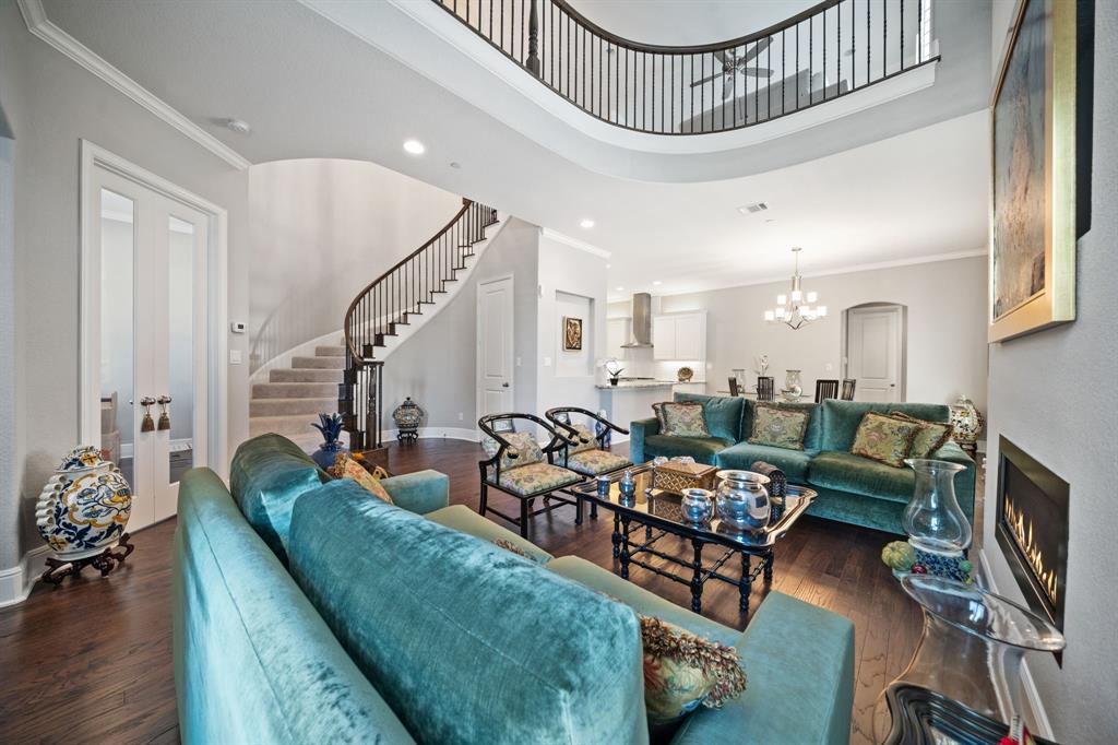 7513 Renaissance Boulevard McKinney, TX 75070 - Photo 3 of 26