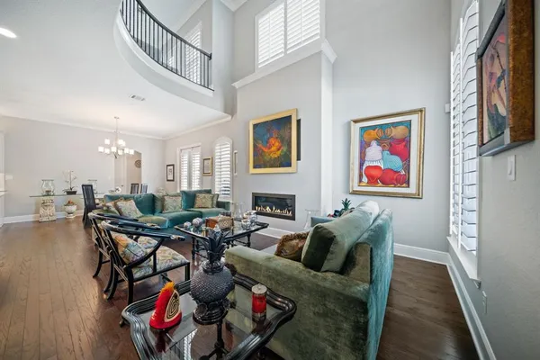 $3,500 | 7513 Renaissance Boulevard, McKinney, TX 75070