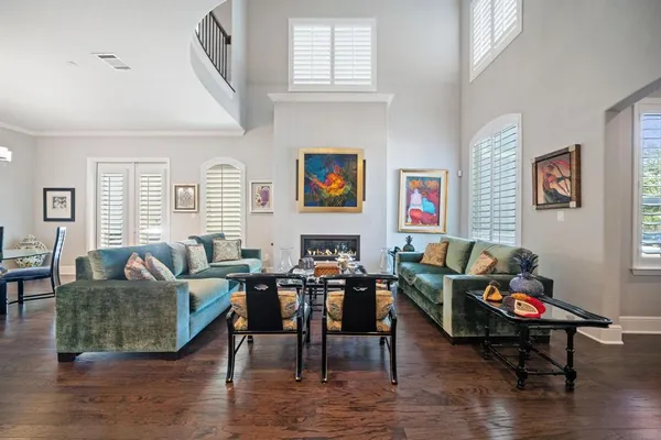 $3,500 | 7513 Renaissance Boulevard, McKinney, TX 75070