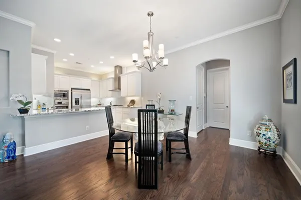 $3,500 | 7513 Renaissance Boulevard, McKinney, TX 75070