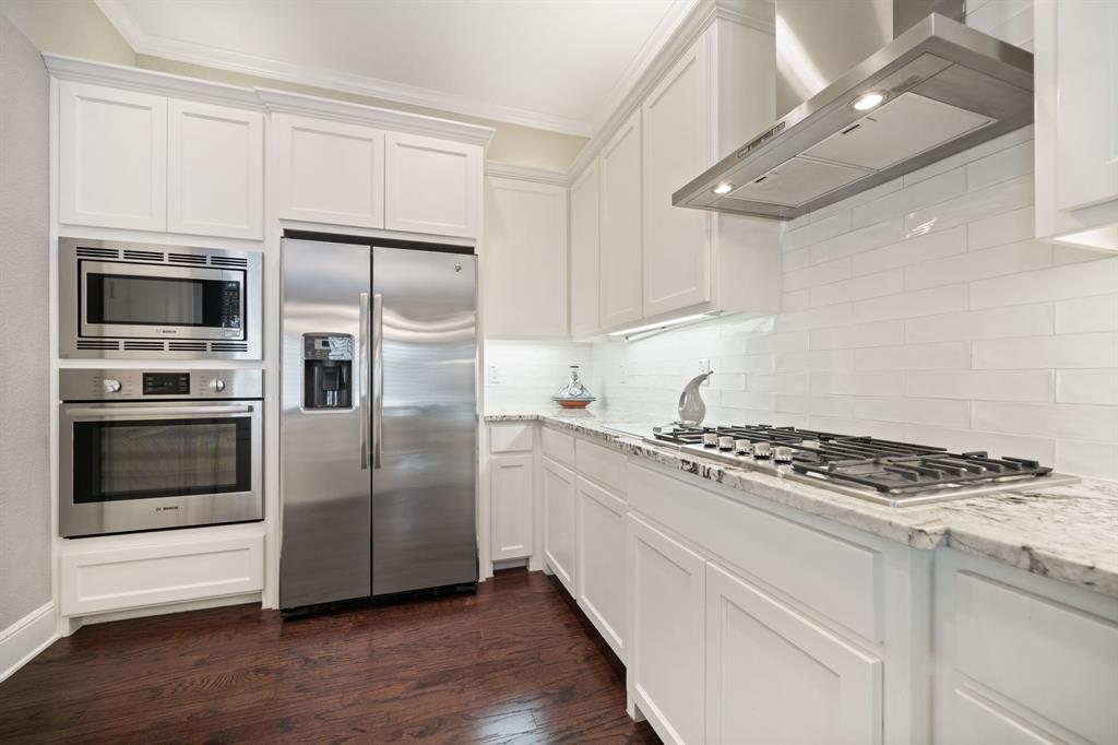 7513 Renaissance Boulevard McKinney, TX 75070 - Photo 9 of 26