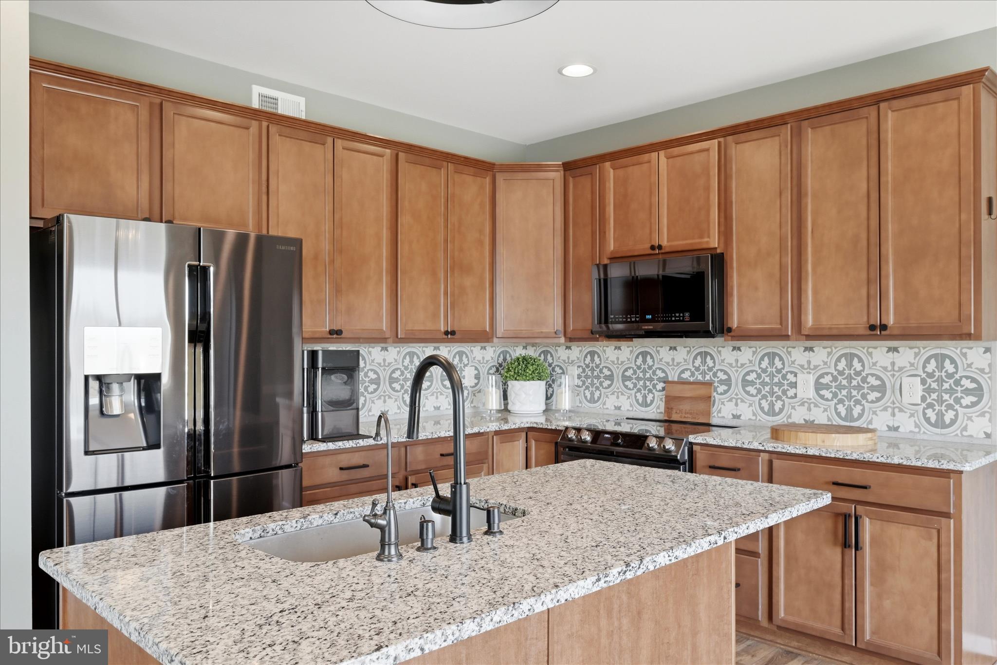 108 Shallow Creek Drive Ranson, WV 25438 - Photo 12 of 53 Stainless-Steel Appliances