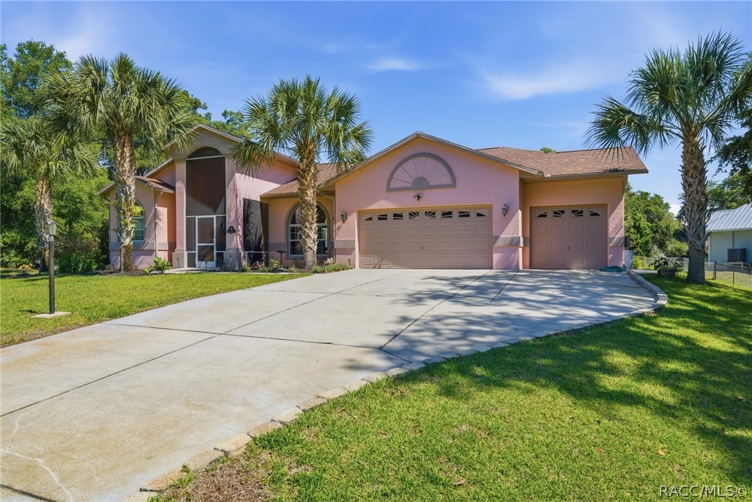 8204 East Fairway Loop Inverness, FL 34450 - Photo 49 of 71