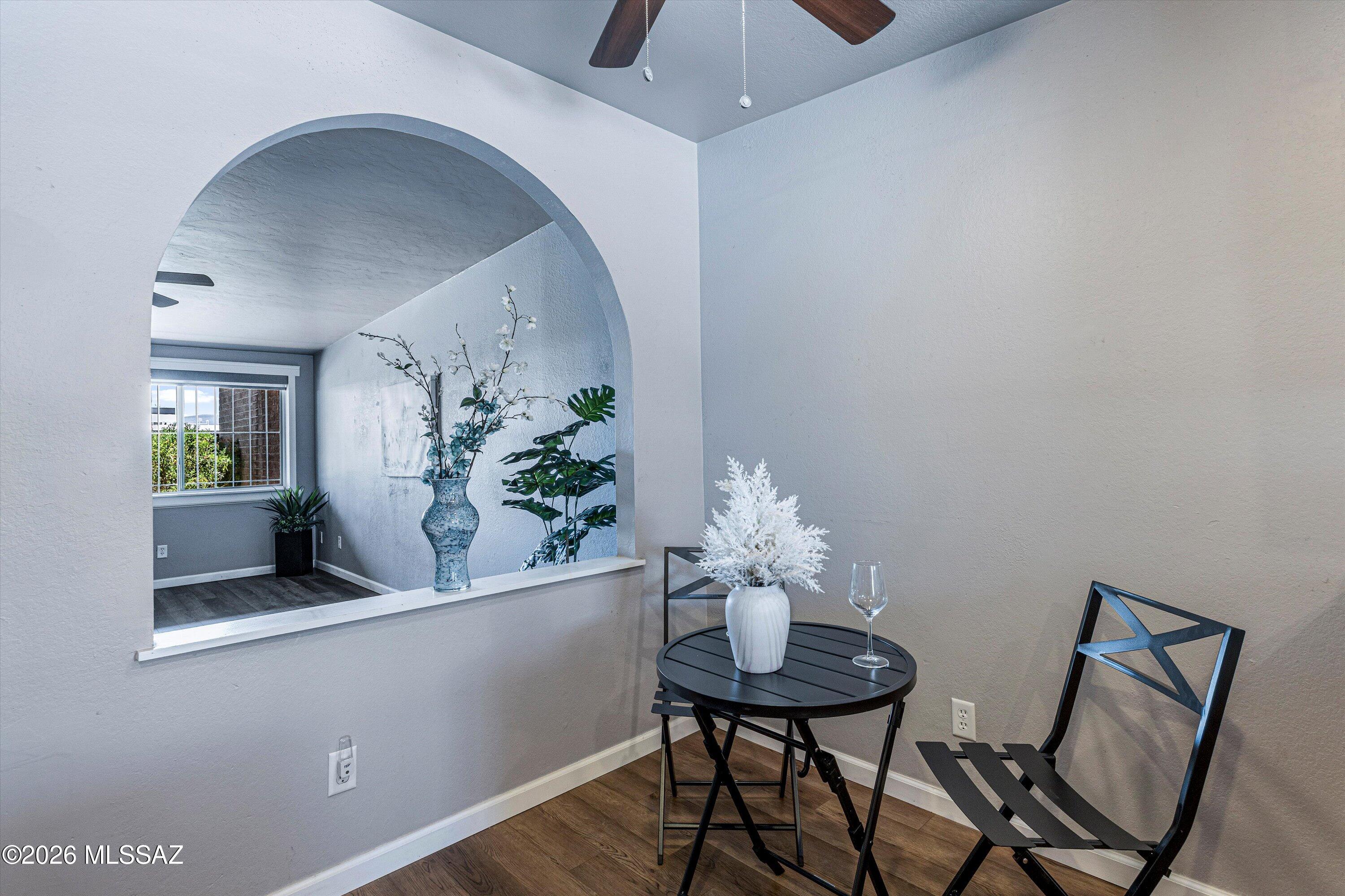 3352 East Fort Lowell Road Tucson, AZ 85716 - Photo 11 of 32