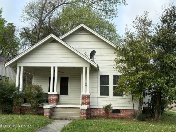 $99,000 | 231 Dobson Avenue, Canton, MS 39046