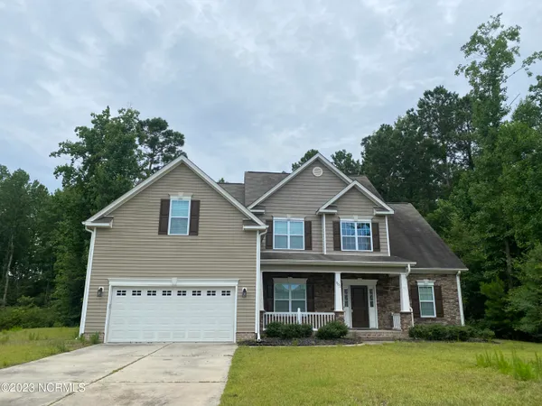 $2,500 | 302 Toto Court, New Bern, NC 28560