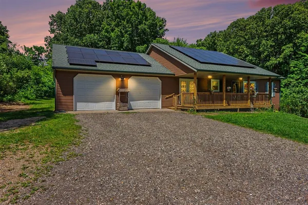 $365,000 | 54731 Cranberry Street, Marcellus, MI 49067