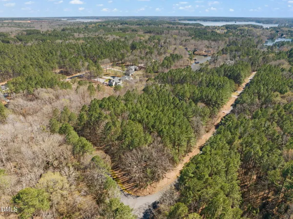 $44,900 | 0 Windward Drive, Henrico, NC 27842