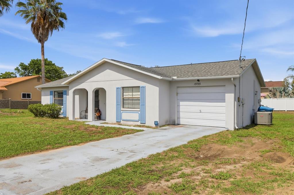 1393 Hathaway Avenue Spring Hill, FL 34608 - Photo 8 of 43