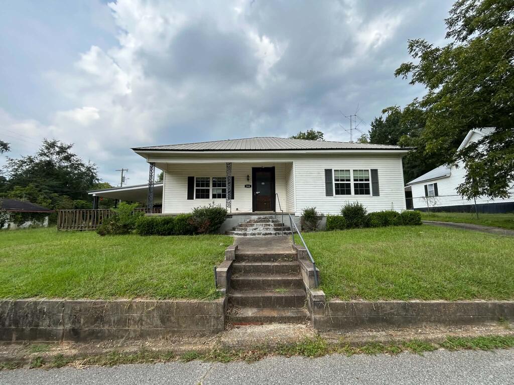 164 Hardshell Road Brundidge, AL 36010 - Photo 1 of 11 Gallery Image 1