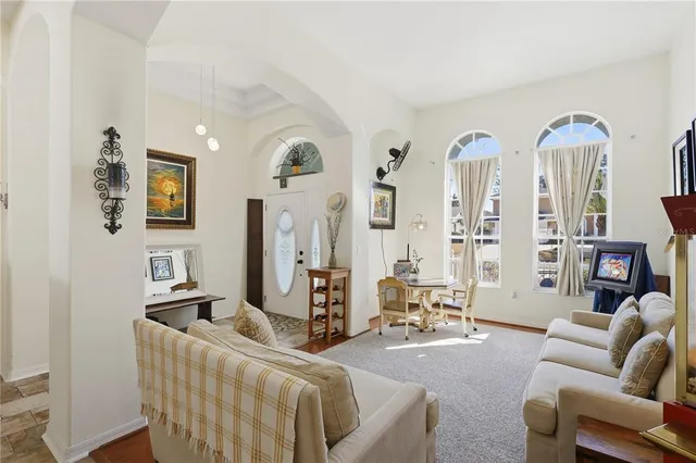 $445,000 | 39 Woodhollow Lane, Palm Coast, FL 32164