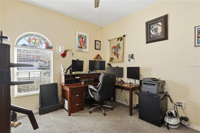 $445,000 | 39 Woodhollow Lane, Palm Coast, FL 32164