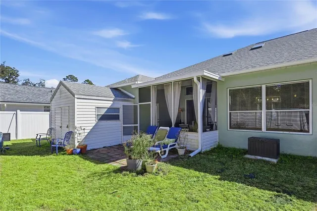 $445,000 | 39 Woodhollow Lane, Palm Coast, FL 32164