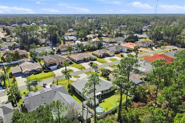 $445,000 | 39 Woodhollow Lane, Palm Coast, FL 32164