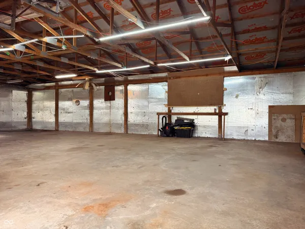 $195,000 | 7090 West Washington Street, Holton, IN 47023