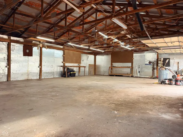 $195,000 | 7090 West Washington Street, Holton, IN 47023