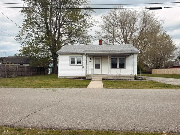$195,000 | 7090 West Washington Street, Holton, IN 47023