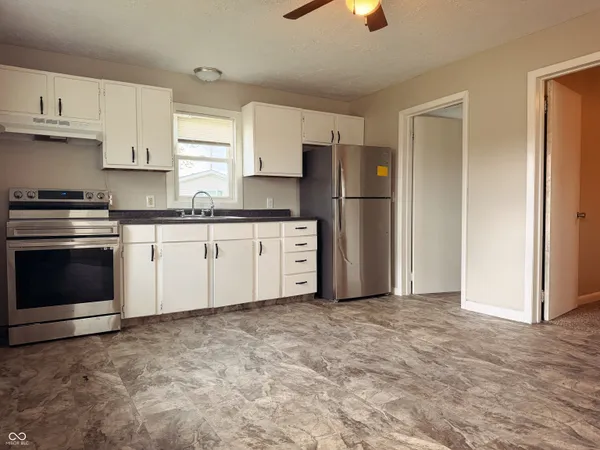 $195,000 | 7090 West Washington Street, Holton, IN 47023