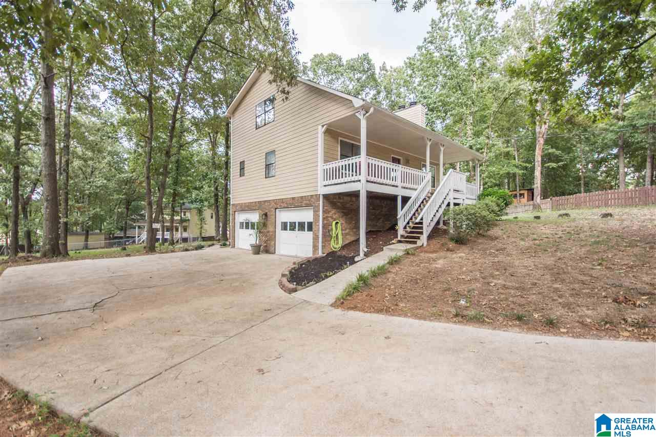 656 11th Street Northwest Alabaster, AL 35007 - Photo 3 of 36
