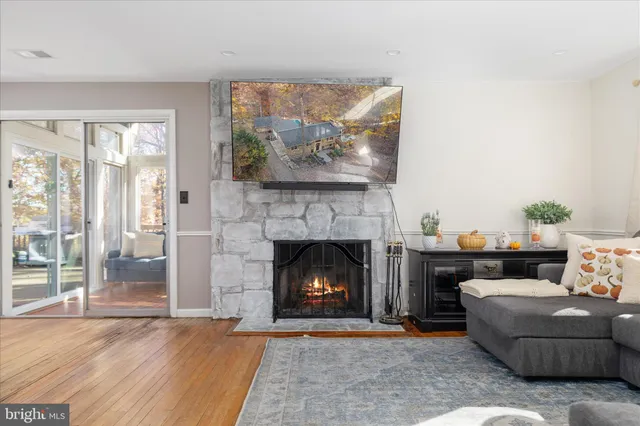 $649,995 | 2113 Gore Drive, Haymarket, VA 20169