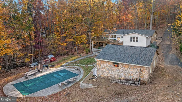 $649,995 | 2113 Gore Drive, Haymarket, VA 20169