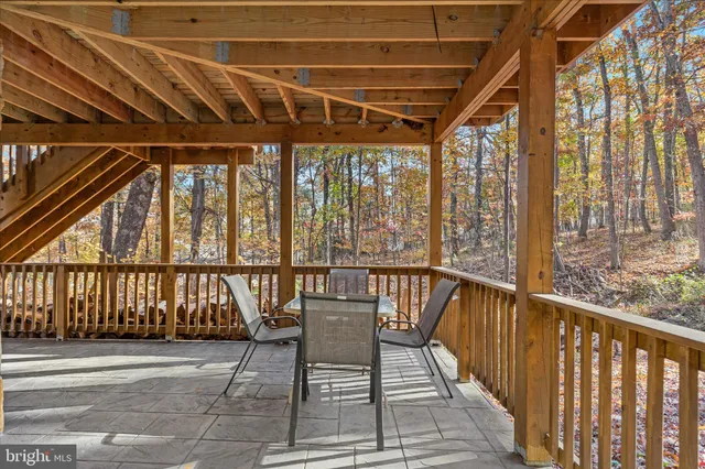 $649,995 | 2113 Gore Drive, Haymarket, VA 20169