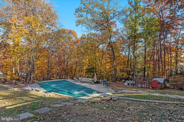 $649,995 | 2113 Gore Drive, Haymarket, VA 20169