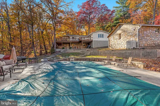 $649,995 | 2113 Gore Drive, Haymarket, VA 20169