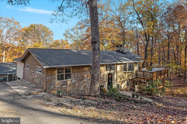 $649,995 | 2113 Gore Drive, Haymarket, VA 20169