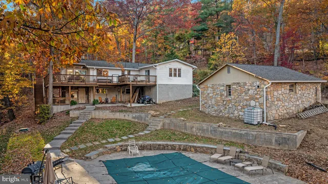 $649,995 | 2113 Gore Drive, Haymarket, VA 20169