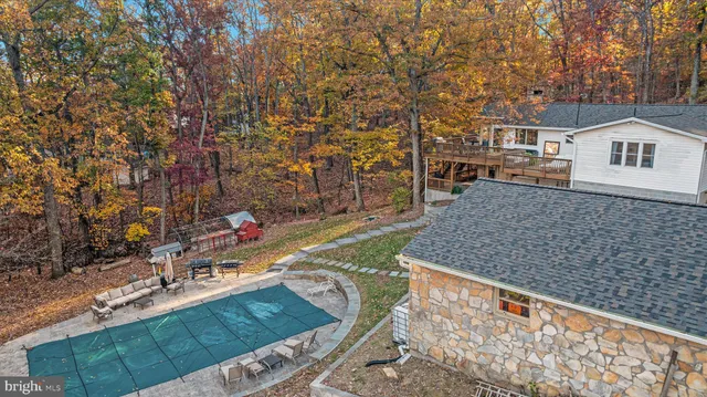 $649,995 | 2113 Gore Drive, Haymarket, VA 20169