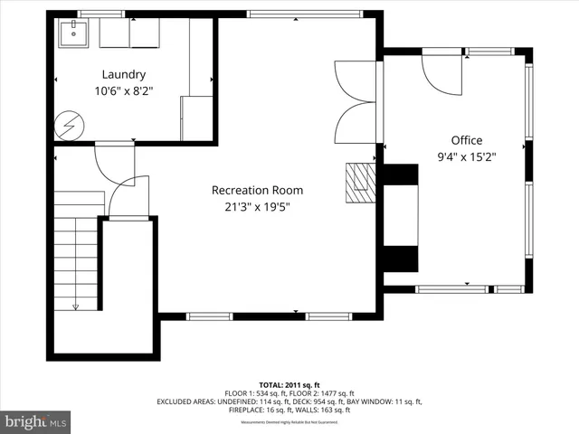 $649,995 | 2113 Gore Drive, Haymarket, VA 20169