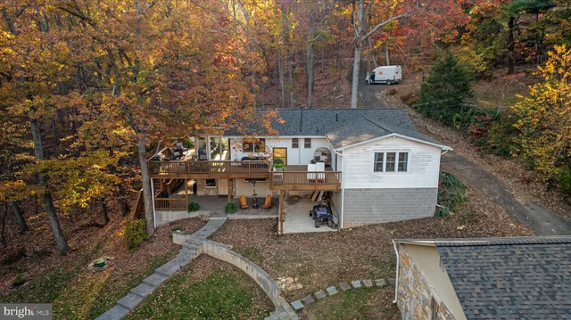 $649,995 | 2113 Gore Drive, Haymarket, VA 20169