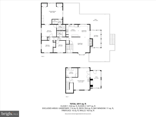 $649,995 | 2113 Gore Drive, Haymarket, VA 20169