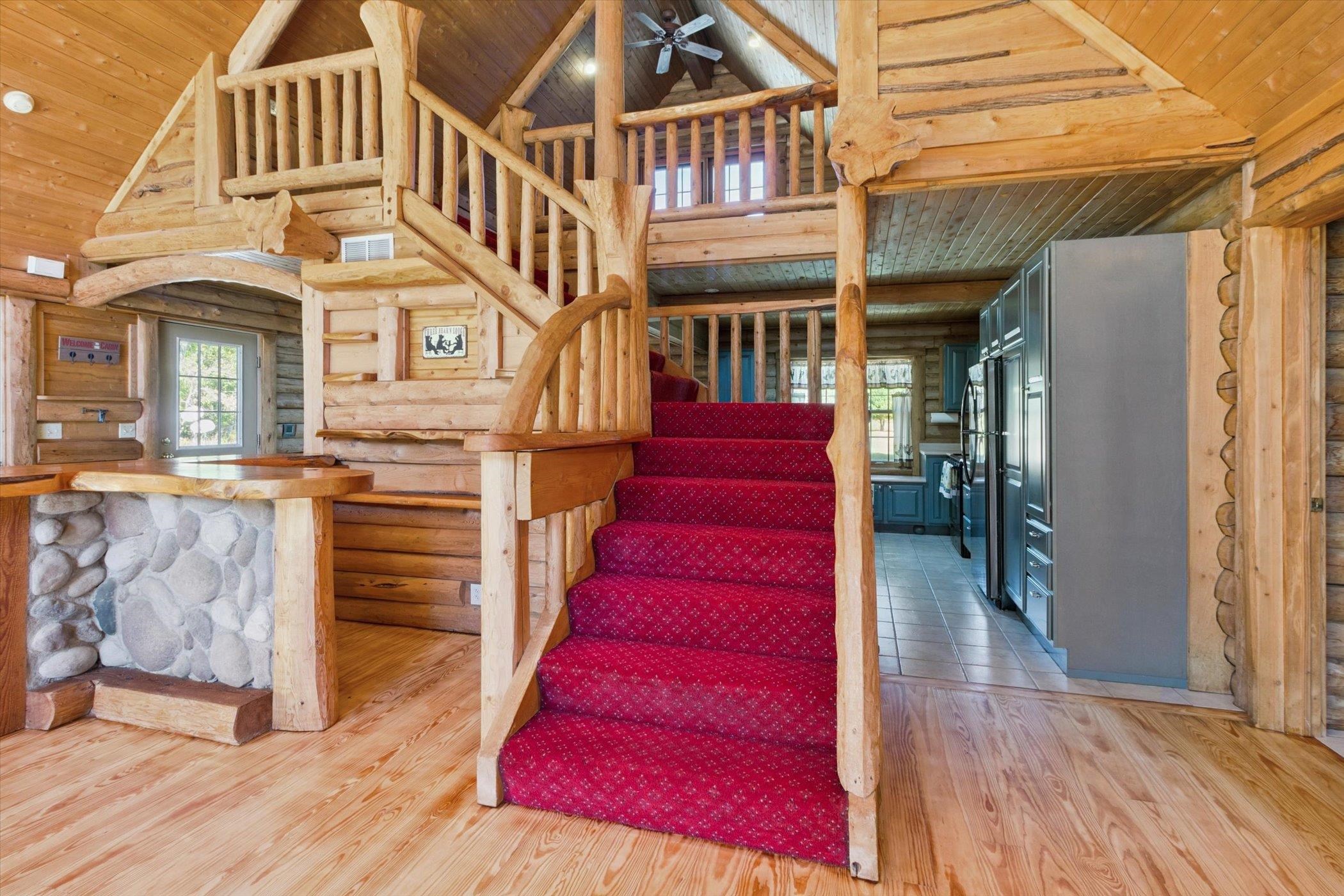 751 Hunter Ridge Marion, MI 49665 - Photo 18 of 83