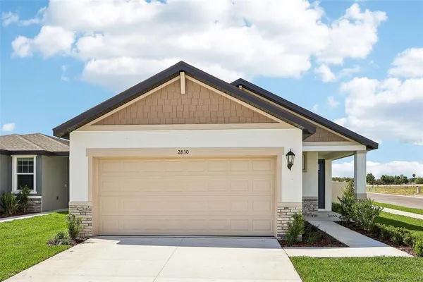 $311,080 | 2830 Virginia Pne Drive, Bartow, FL 33830