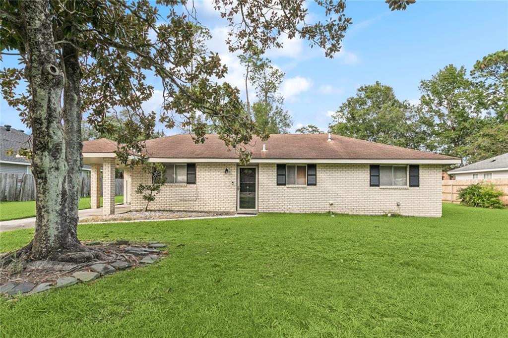 2120 Oriole Street Slidell, LA 70460 - Photo 29 of 32