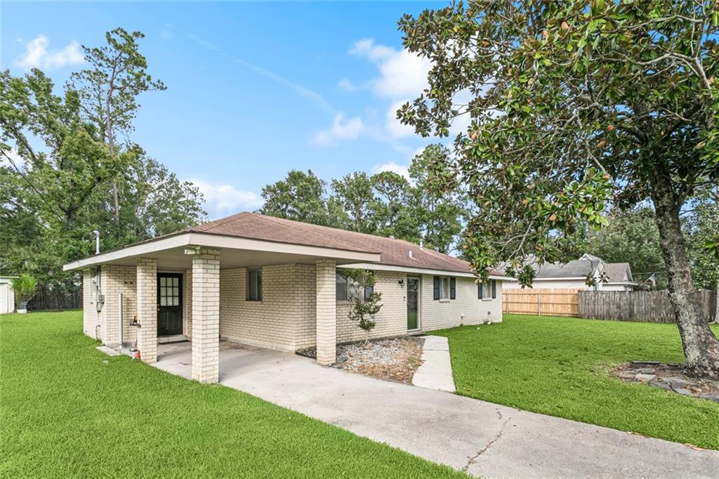 2120 Oriole Street Slidell, LA 70460 - Photo 30 of 32