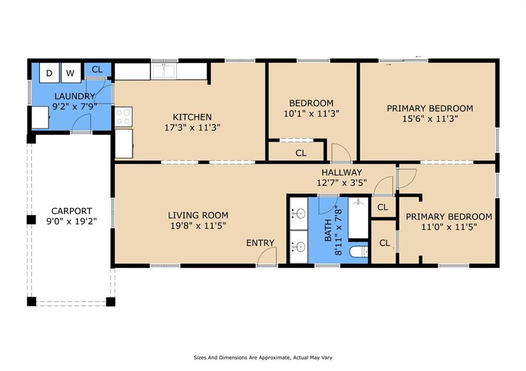 2120 Oriole Street Slidell, LA 70460 - Photo 32 of 32