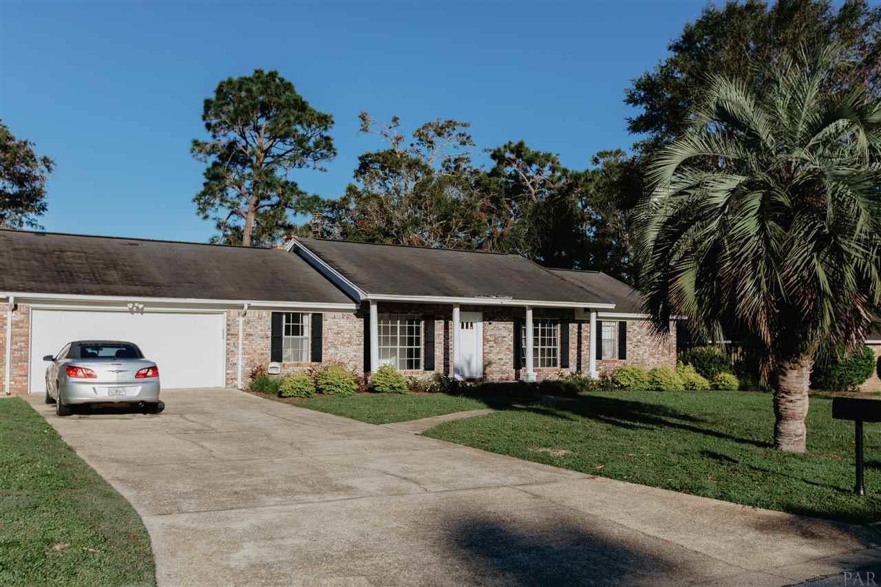 4233 Croydon Road Pensacola, FL 32514 - Photo 1 of 32 Gallery Image 1