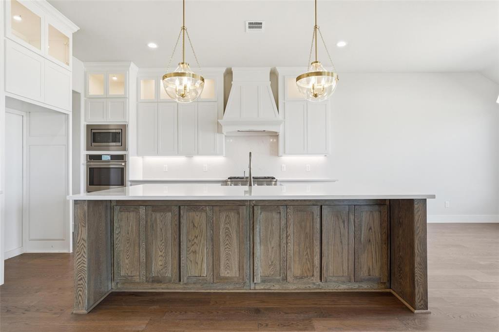 421 Mah Cheta Aledo, TX 76008 - Photo 17 of 38