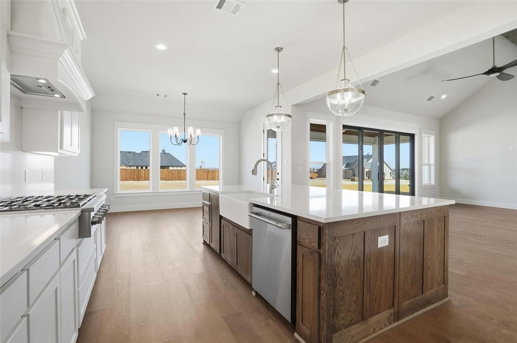 421 Mah Cheta Aledo, TX 76008 - Photo 20 of 38