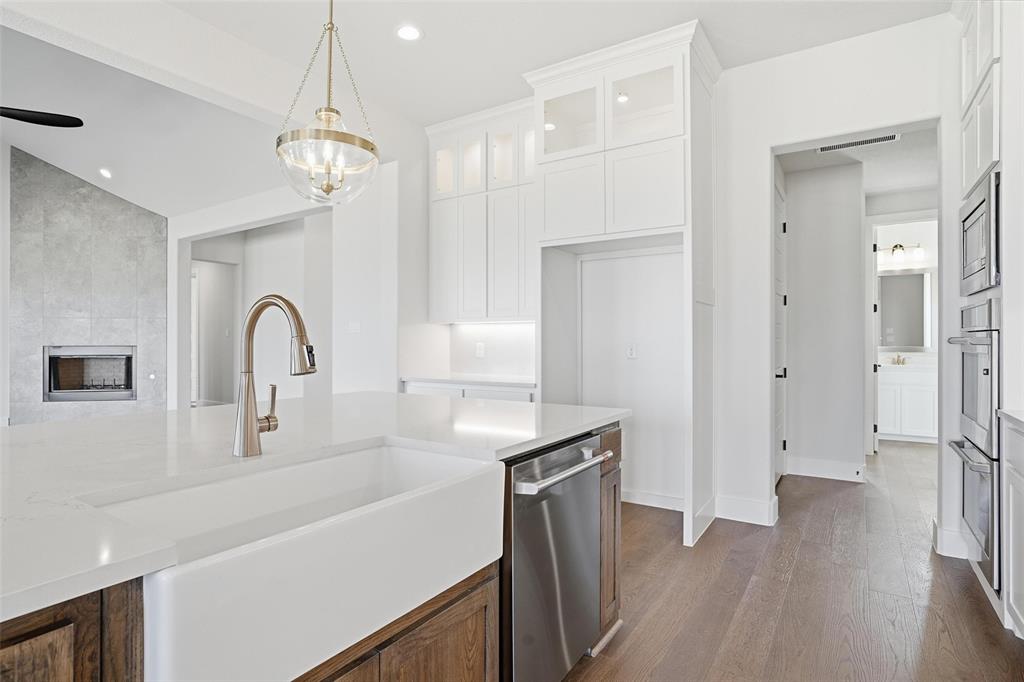 421 Mah Cheta Aledo, TX 76008 - Photo 22 of 38