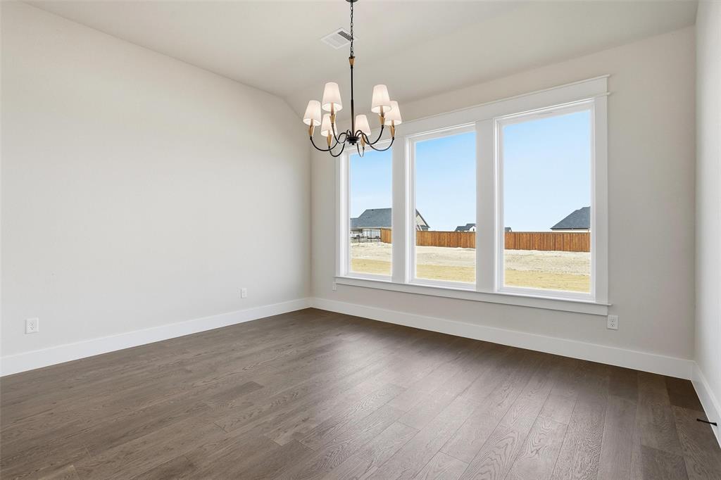 421 Mah Cheta Aledo, TX 76008 - Photo 25 of 38