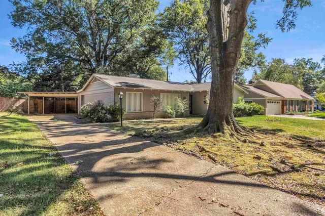 $1,895 | 1130 Wheaton Street, Memphis, TN 38117