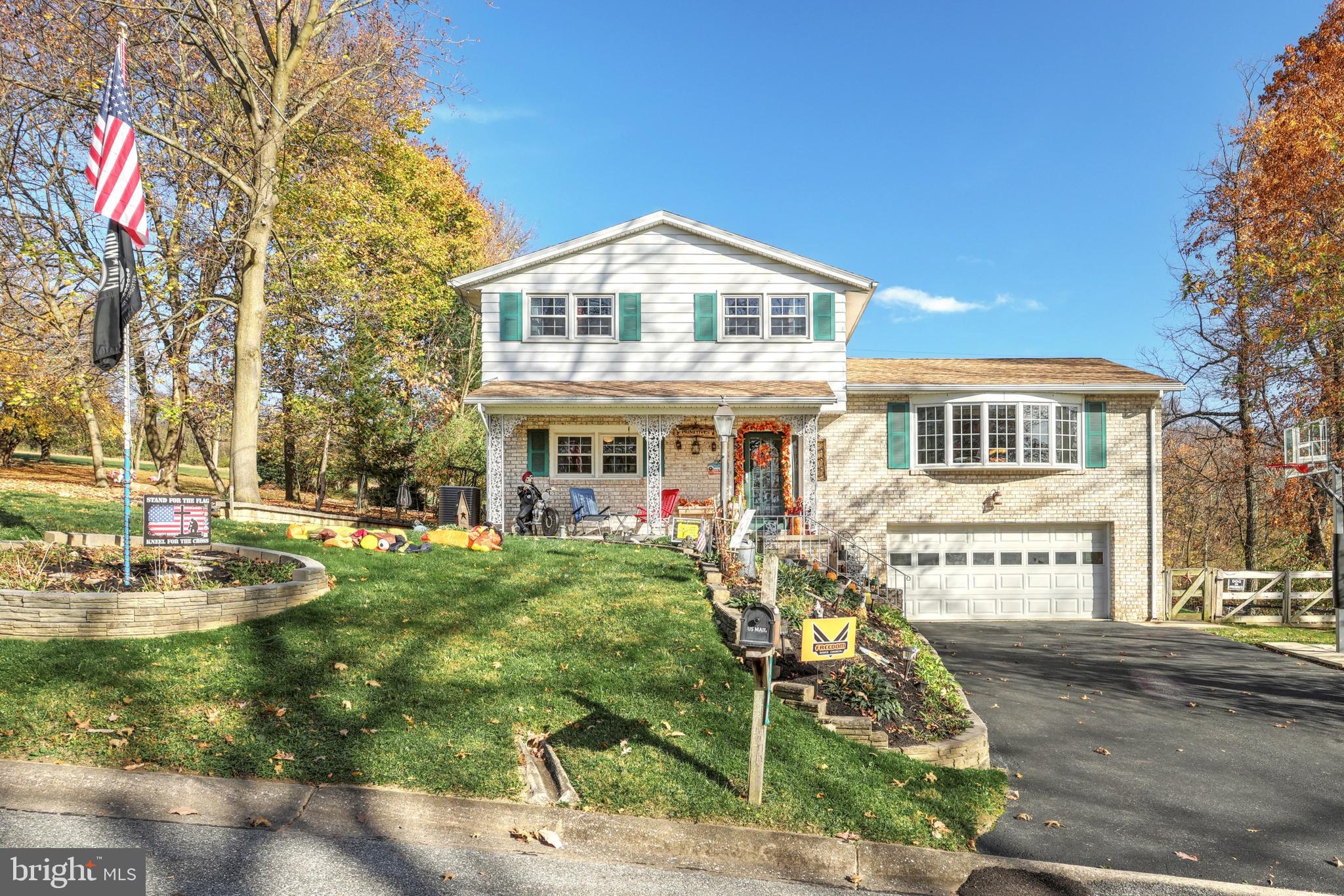 1140 Kalreda Road York, PA 17406 - Photo 1 of 51 Welcome to 1140 Kalreda Rd