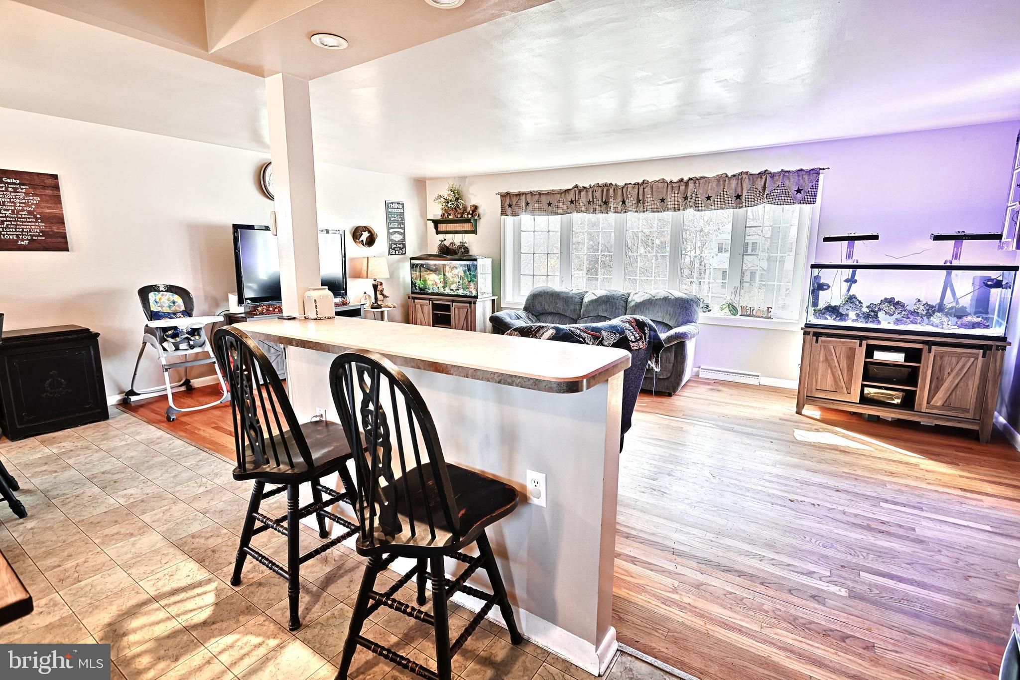 1140 Kalreda Road York, PA 17406 - Photo 11 of 51 View from kitchen
