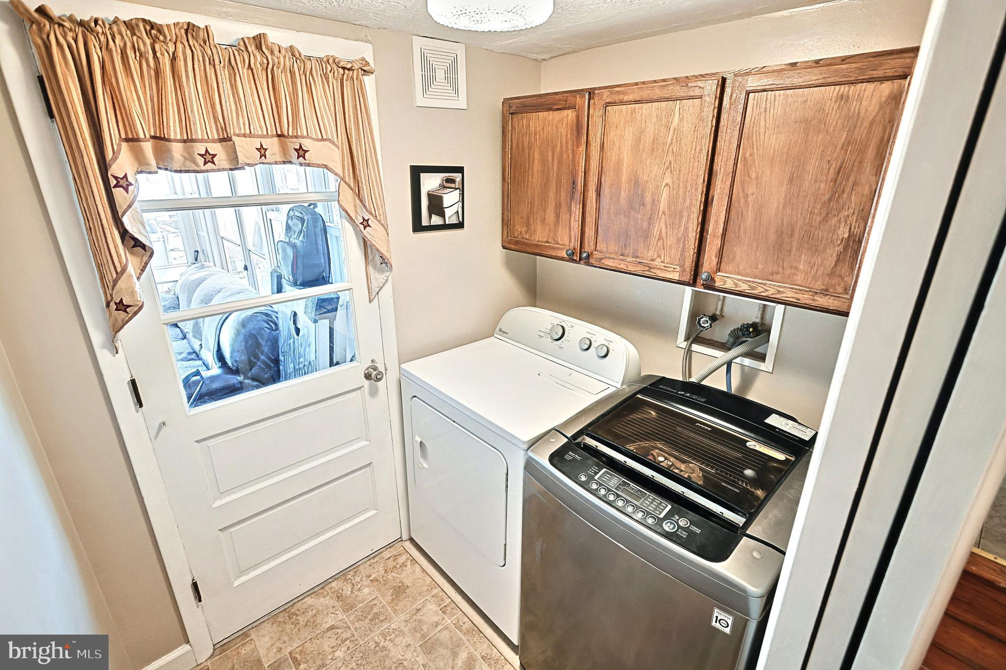 1140 Kalreda Road York, PA 17406 - Photo 16 of 51 Laundry room on main floor