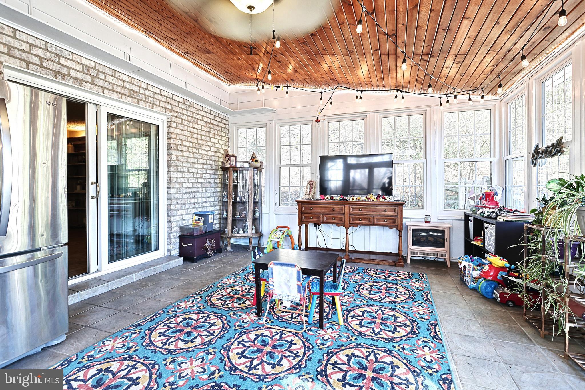 1140 Kalreda Road York, PA 17406 - Photo 20 of 51 Sun room off family room