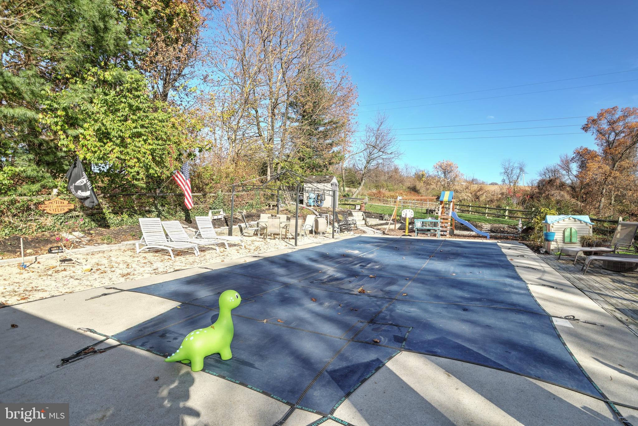 1140 Kalreda Road York, PA 17406 - Photo 33 of 51 Pool 3.5'